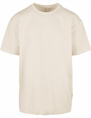 BY102 Heavy Oversize Tee - Reklamnepredmety