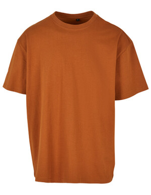 BY102 Heavy Oversize Tee - Reklamnepredmety