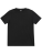 BY116 Shirt Kids Basic Tee - BY116_Black - variant Ls 1000285470