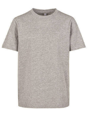BY116 Shirt Kids Basic Tee - Reklamnepredmety