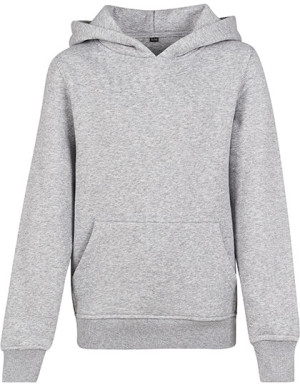 BY117 Basic Kids Hoody - Reklamnepredmety