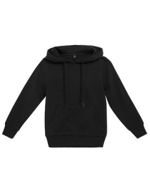 BY117 Basic Kids Hoody - Reklamnepredmety