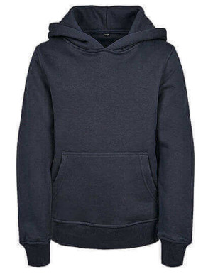 BY117 Basic Kids Hoody - Reklamnepredmety