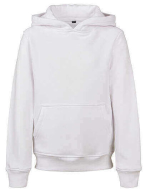 BY117 Basic Kids Hoody - Reklamnepredmety