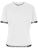 BY124 Short Ladies Laces Tee - BY124_White - variant Ls 1000286202