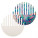 Curly comb - 448091-50-125343 - variant Ap 718129