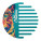 Curly comb - ap718129_3zof356m - variant Ap 718129