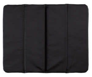 Comfortable cushion "Perfect place" - 3x foldable - Reklamnepredmety