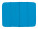 Comfortable cushion "Perfect place" - 3x foldable - 56-1000011 - variant In 56-1000011