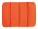 Comfortable cushion "Perfect place" - 3x foldable - 56-1000014 - variant In 56-1000014