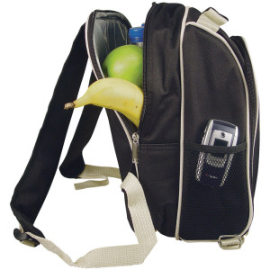 Picnic backpack - Reklamnepredmety