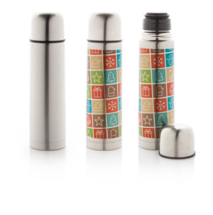 Robusta vacuum flask - Reklamnepredmety