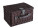 "Sunset Park" Wicker picnic basket - 56-0604035 - variant In 56-0604035