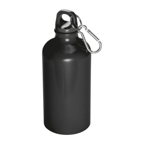 Carabiner Bottle - 500 ml