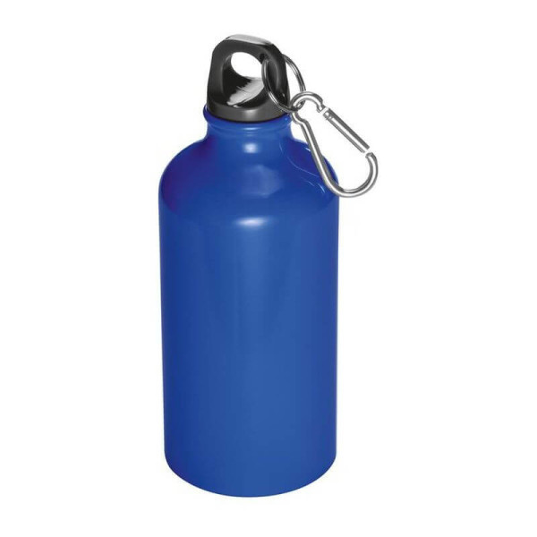 Carabiner Bottle - 500 ml