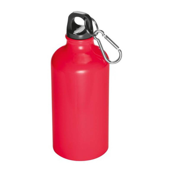 Carabiner Bottle - 500 ml