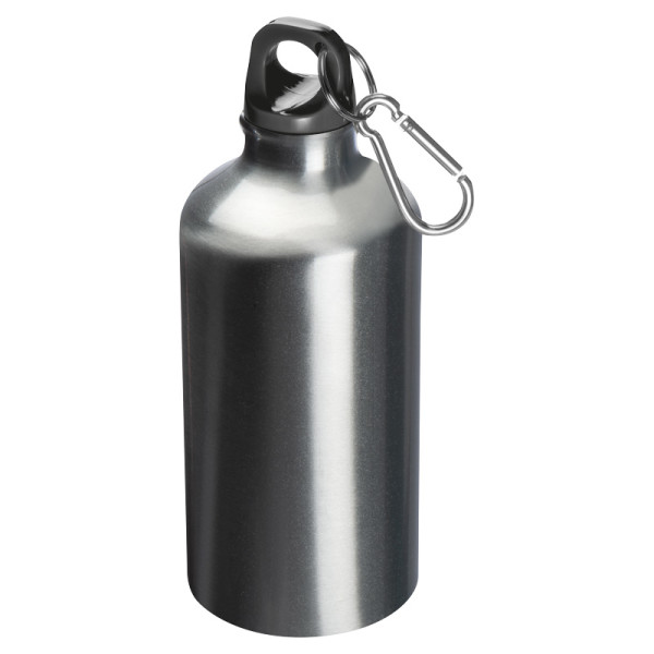 Carabiner Bottle - 500 ml