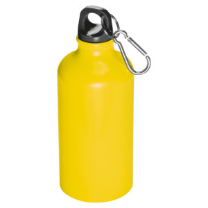 Carabiner Bottle - 500 ml - Reklamnepredmety