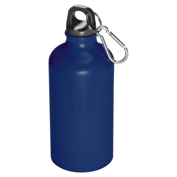 Carabiner Bottle - 500 ml