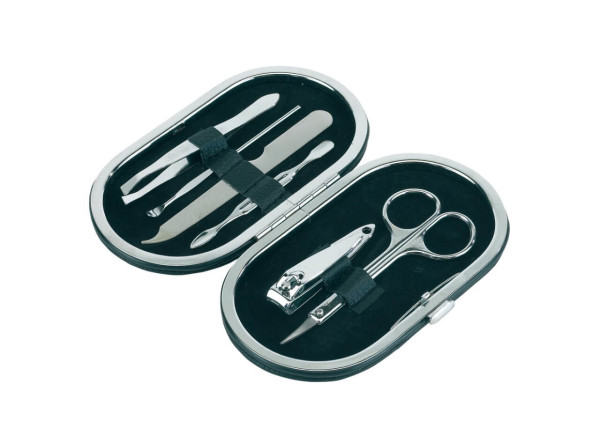 Elegant manicure set "Denise"