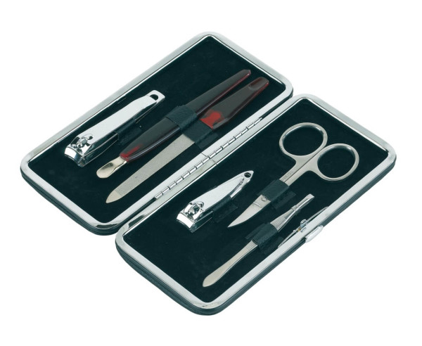 Elegant manicure set "Amelie"