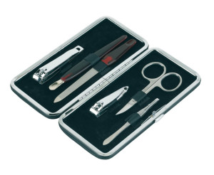 Elegant manicure set "Amelie" - Reklamnepredmety