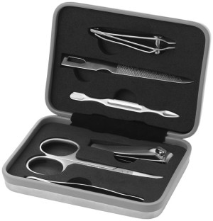6-piece manicure set