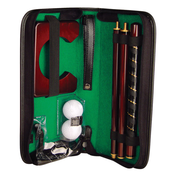 Office golf set