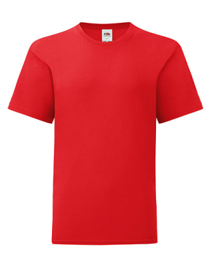 F130K Kids Iconic T - Reklamnepredmety