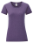 F131 Ladies Iconic T - F131_Heather-Purple - variant Ls 1000255458
