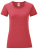F131 Ladies Iconic T - F131_Heather-Red - variant Ls 1000255452