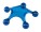 Massager "Starfish" - 56-0402351 - variant In 56-0402351