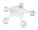 Massager "Starfish" - 56-0402356 - variant In 56-0402356