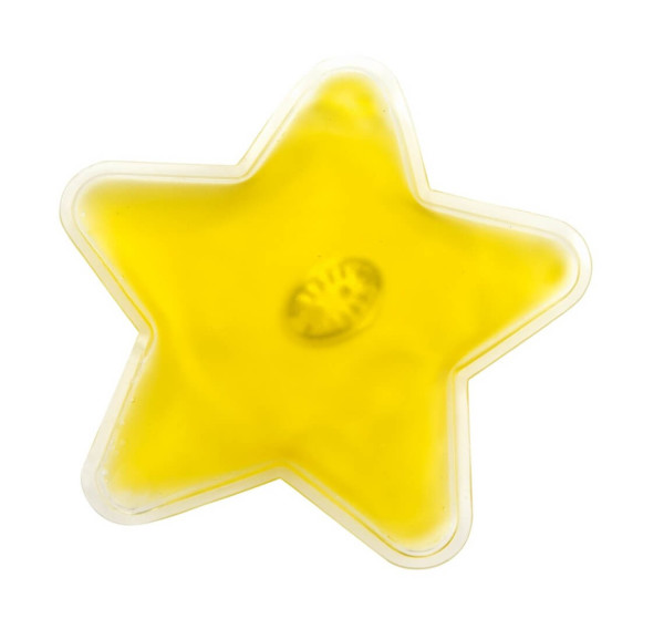 Pocket warmer "Warm Star"