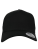 FX7707 5-Panel Curved Classic Snapback - FX7707_Black - variant Ls 1000279135
