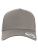 FX7707 5-Panel Curved Classic Snapback - FX7707_Grey - variant Ls 1000279137