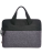 HF14034 Laptop Bag Elegance - HF14034_Black_Grey-Sprinkle - variant Ls 1000285505