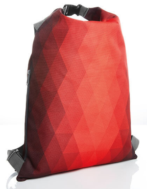 HF15000 Backpack Diamond - Reklamnepredmety