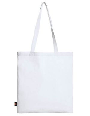 HF15014 Bag Shopper Earth - Reklamnepredmety