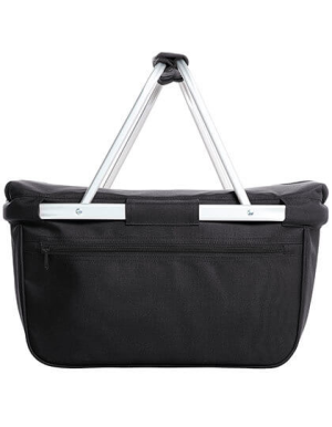 HF15015 Cooler Shopper Basket - Reklamnepredmety