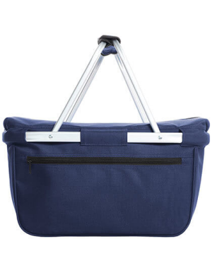 HF15015 Cooler Shopper Basket - Reklamnepredmety