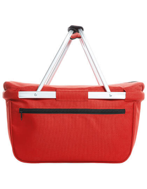 HF15015 Cooler Shopper Basket - Reklamnepredmety