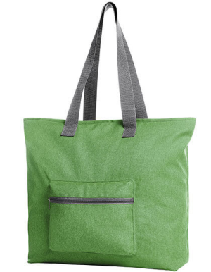 HF15017 Bag Shopper Sky - Reklamnepredmety