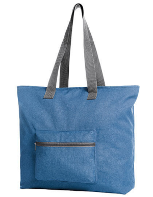 HF15017 Bag Shopper Sky - Reklamnepredmety