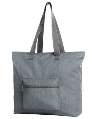 HF15017 Bag Shopper Sky - Reklamnepredmety