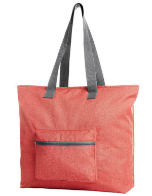 HF15017 Bag Shopper Sky - Reklamnepredmety