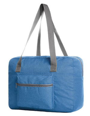HF15018 Sport/Travel Bag Sky - Reklamnepredmety