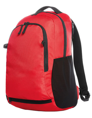 HF15023 Backpack Team - Reklamnepredmety