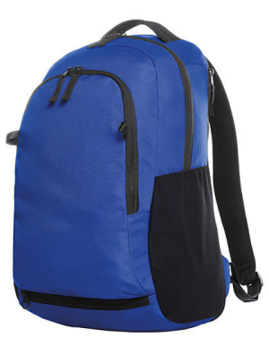 HF15023 Backpack Team - Reklamnepredmety