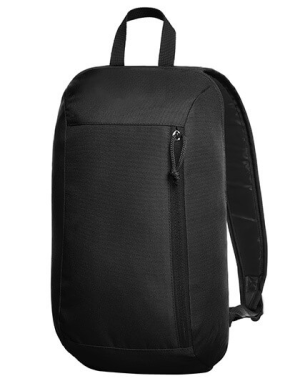 HF15024 Backpack Flow - Reklamnepredmety